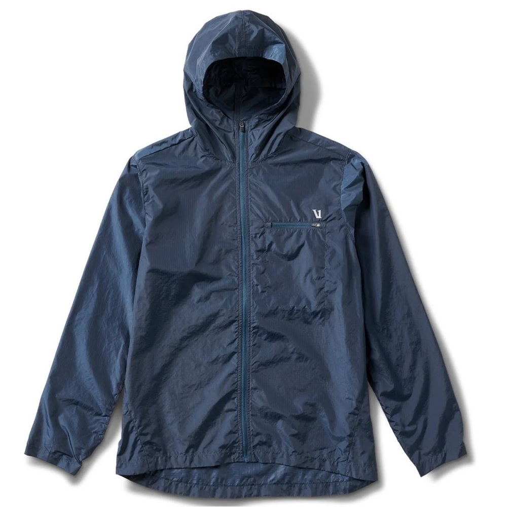 Vuori Men’s Daybreak Windbreaker